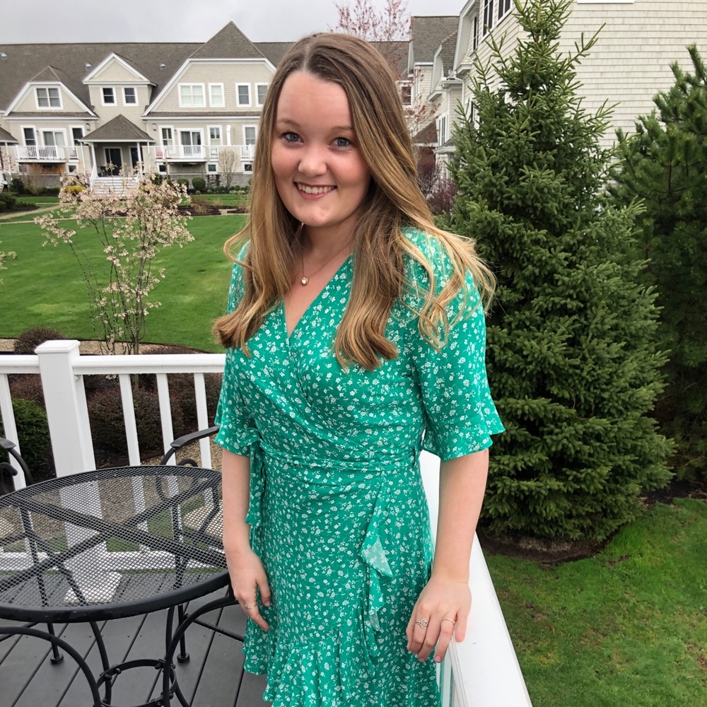 Meet your Posher, Katelin